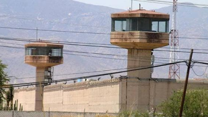 Centros penitenciarios de SLP suman 52 espacios disponibles