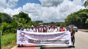 CIOAC celebrará 54 aniversario y abordará fracking y La Peña