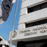 CNDH impugna ante la Corte delito de “mensajes intimidatorios”