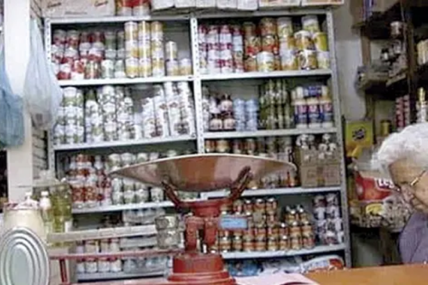 Comerciantes alertan alzas en abarrotes y bebidas