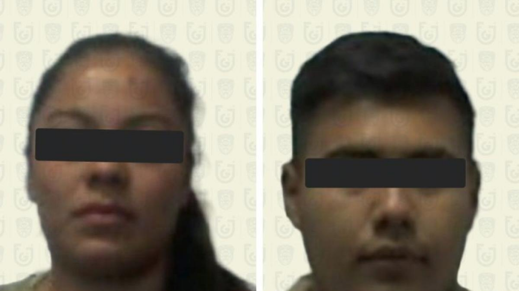 Condenan a 50 años a secuestradores de taxista por app