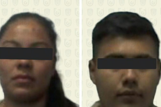 Condenan a 50 años a secuestradores de taxista por app