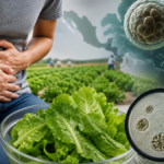 Confirman 3 casos de Cyclospora; Salud niega brote