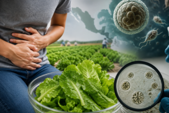 Confirman 3 casos de Cyclospora; Salud niega brote