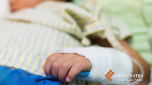Congreso analiza iniciativa para ley sobre cáncer infantil en SLP