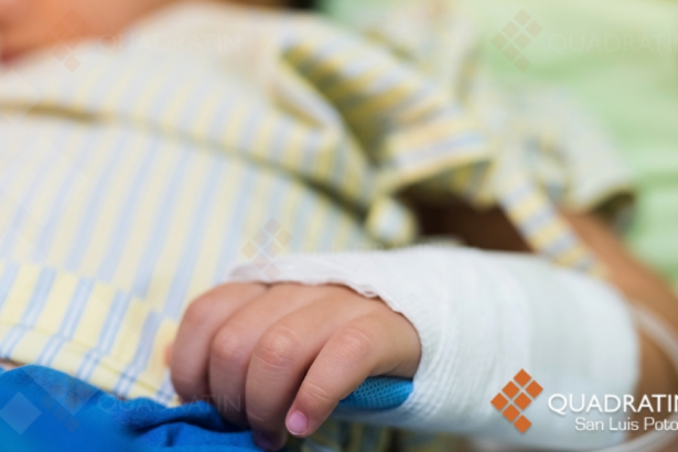 Congreso analiza iniciativa para ley sobre cáncer infantil en SLP