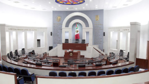Congreso sesionará el 30 de julio para derogar la Ley Serrano