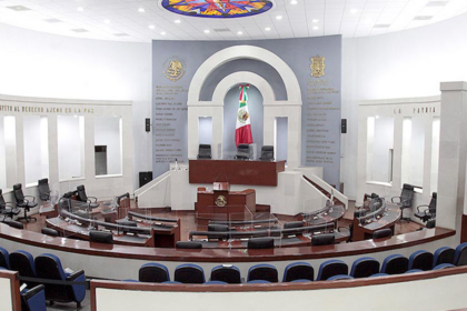 Congreso sesionará el 30 de julio para derogar la Ley Serrano