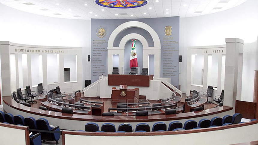 Congreso sesionará el 30 de julio para derogar la Ley Serrano