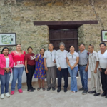 Consejo Indígena da seguimiento a compromisos en la Huasteca