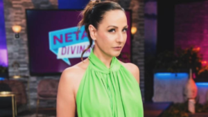Consuelo Duval niega participación en La Casa de los Famosos