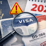 Consulados de Estados Unidos en México abren nuevas citas para visa B1/B2; estos son los pasos y costos (julio 2026)