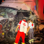 Cruz Roja reporta aumento de poco más del 20% en accidentes carreteros durante vacaciones en SLP