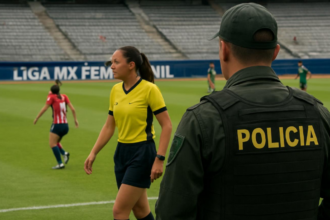 ¿Cuándo empieza la Liga MX Femenil? Fecha de inicio del Apertura 2026