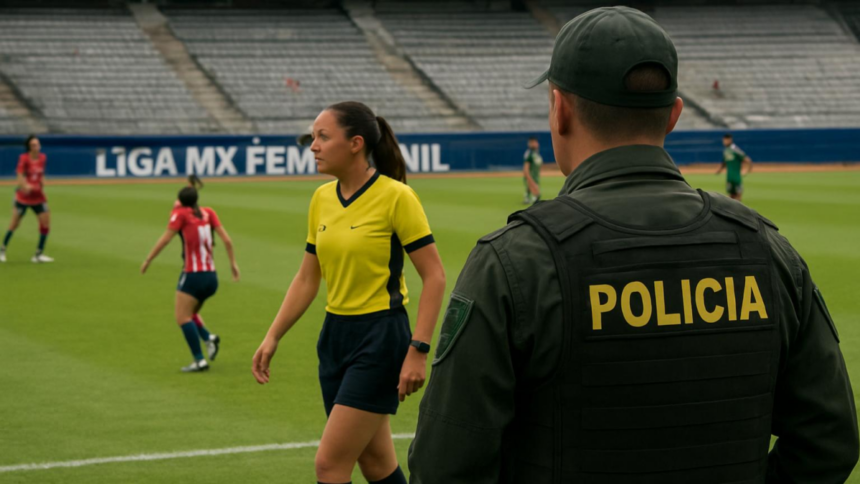 ¿Cuándo empieza la Liga MX Femenil? Fecha de inicio del Apertura 2026