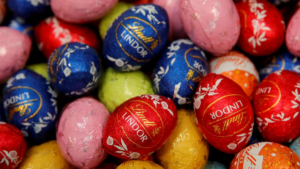 Demandan a Lindt por presunto uso de trabajo infantil en África Occidental