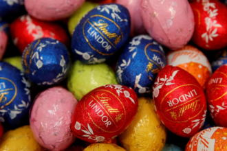 Demandan a Lindt por presunto uso de trabajo infantil en África Occidental