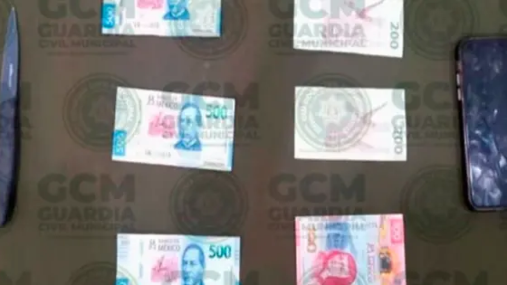 Detienen a adolescente en Soledad por presunta extorsión