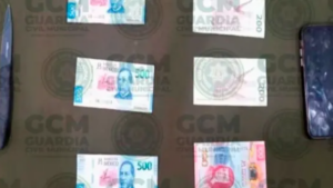 Detienen a adolescente en Soledad por presunta extorsión