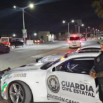 Detienen a hombre con menor buscada en motel de Rioverde