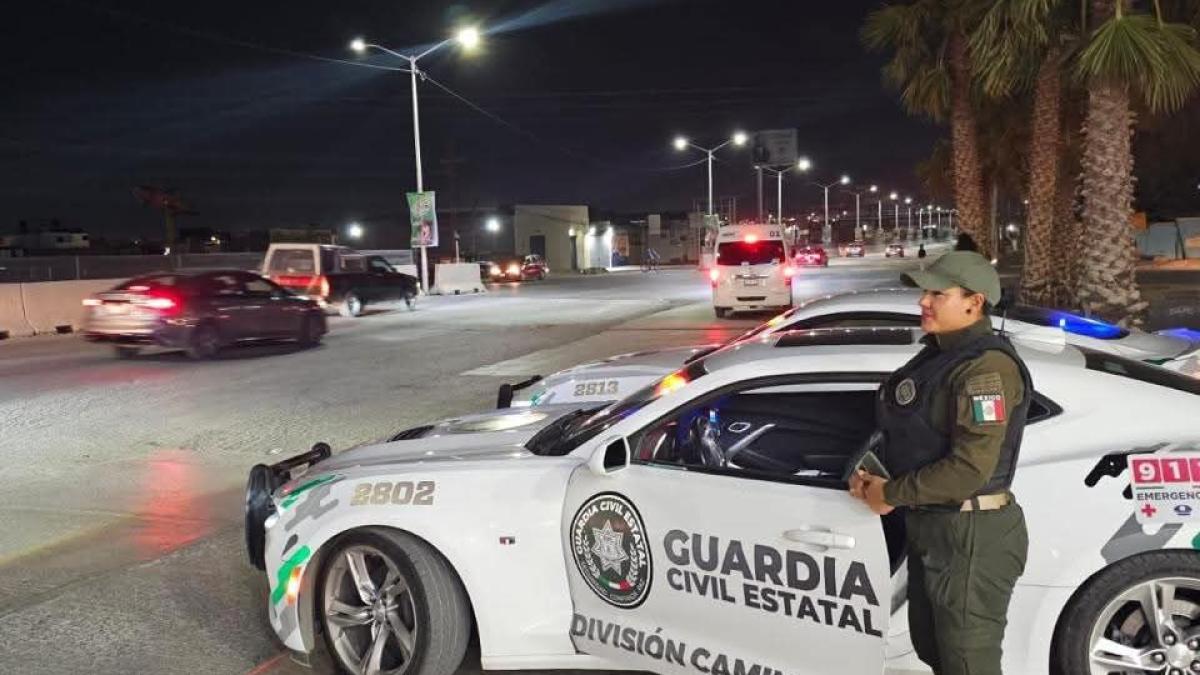 Detienen a hombre con menor buscada en motel de Rioverde