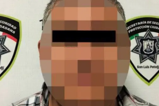 Detienen a hombre señalado por acoso sexual en Lomas
