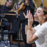 Difunden nuevo audio de Marina del Pilar en el que ofrece cooperar con autoridades de Estados Unidos