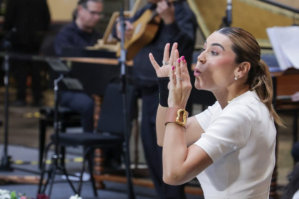 Difunden nuevo audio de Marina del Pilar en el que ofrece cooperar con autoridades de Estados Unidos