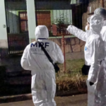 Ejecutan al alcalde de San Miguel Yogovana durante labores de vigilancia en Miahuatlán, Oaxaca