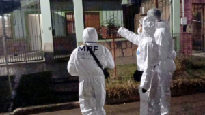 Ejecutan al alcalde de San Miguel Yogovana durante labores de vigilancia en Miahuatlán, Oaxaca