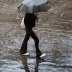 Elida favorecerá lluvias en San Luis Potosí