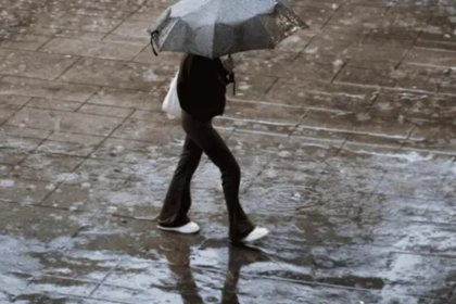 Elida favorecerá lluvias en San Luis Potosí