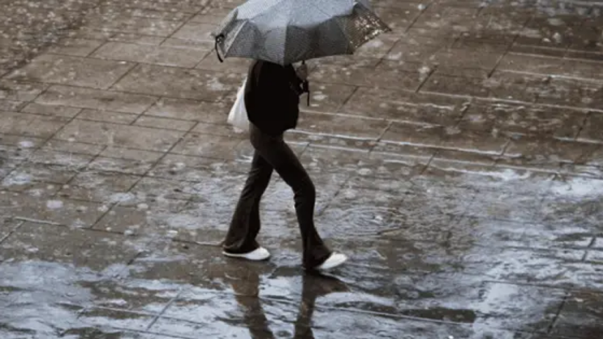 Elida favorecerá lluvias en San Luis Potosí