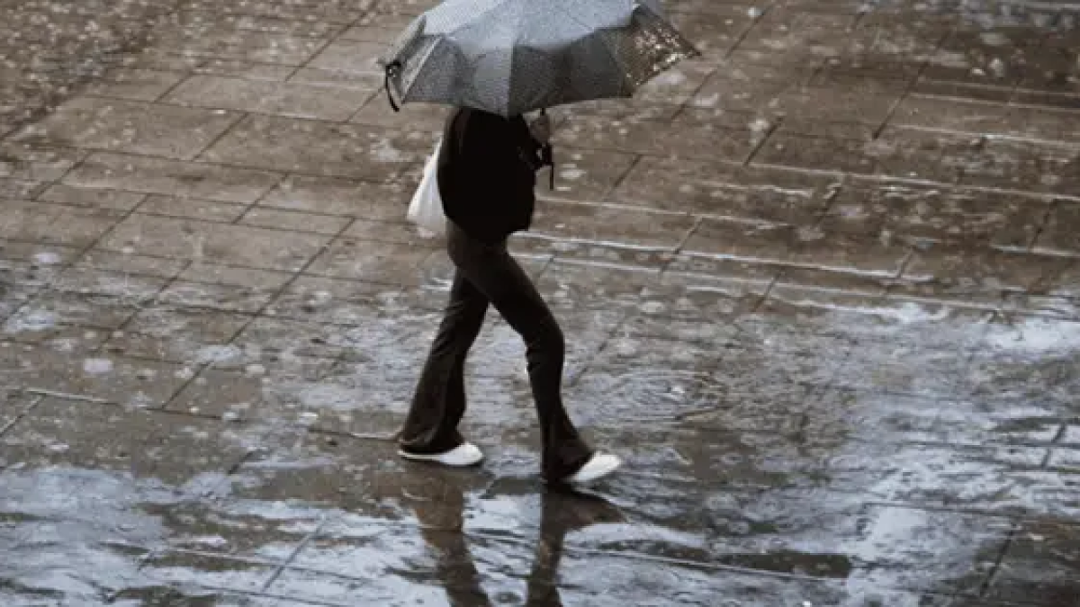 Elida favorecerá lluvias en San Luis Potosí