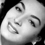 Elsa Aguirre murió por causas naturales a los 95 años