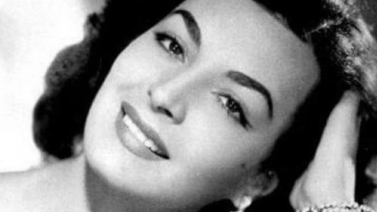 Elsa Aguirre murió por causas naturales a los 95 años