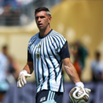 Emiliano 'Dibu' Martínez abre posibilidad de retirarse tras la final