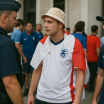 En juego: 2 millones y puntos FIFA entre Francia e Inglaterra