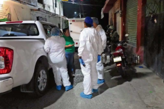 En lo que va de 2026 suman 33 ataques y 28 muertos en hechos violentos contra políticos