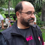 En San Luis, Somos MX instala comité estatal y Álvarez Icaza acusa “pacto criminal”