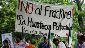 Escucharán en foro inquietudes ciudadanas sobre fracking