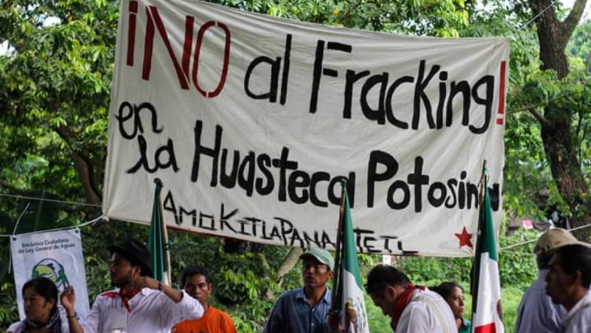 Escucharán en foro inquietudes ciudadanas sobre fracking