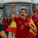 España derrota 2-0 a Francia y avanza a la Final del Mundial
