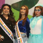Esperan a 2 mil participantes en la marcha del Orgullo en Soledad