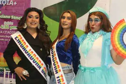 Esperan a 2 mil participantes en la marcha del Orgullo en Soledad