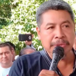 Exalcalde de Tanlajás critica a dirigente de Morena por fracking