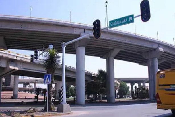 Exigen acciones y no prohibiciones tras siniestro en Glorieta Juárez
