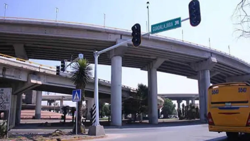 Exigen acciones y no prohibiciones tras siniestro en Glorieta Juárez