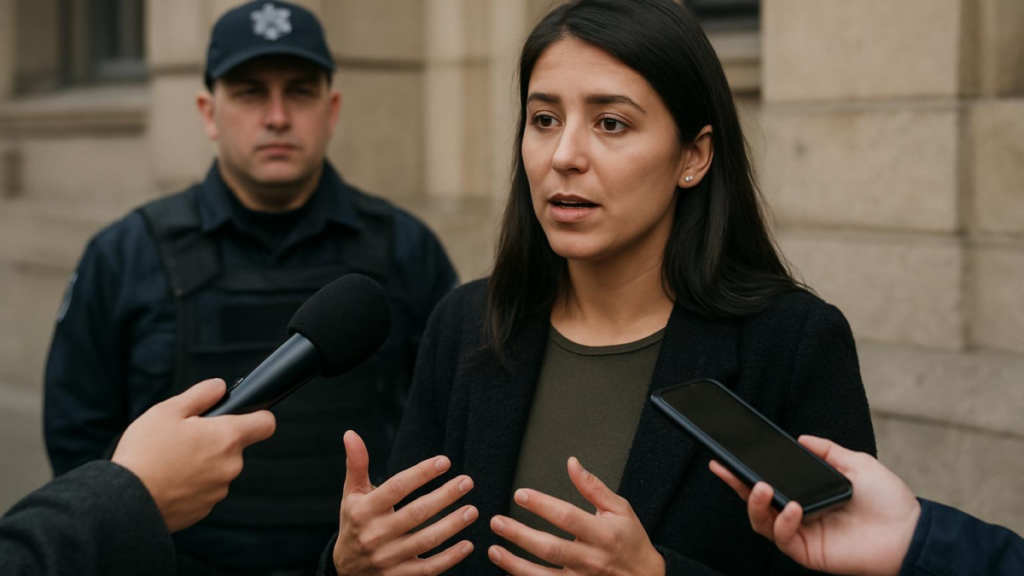 Expertos explican por qué debe importarnos la regulación de la IA