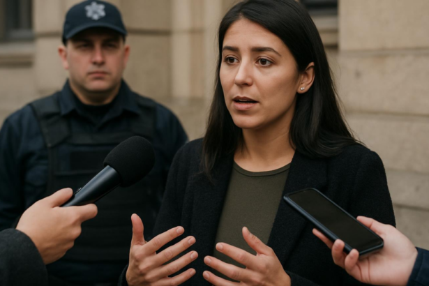 Expertos explican por qué debe importarnos la regulación de la IA